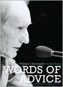 Words of Advice: William S. Burroughs On the Road with Lars Movin