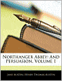 Northanger Abbey
