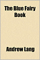 The Blue Fairy Book