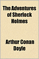 The Adventures Of Sherlock Holmes