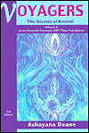 Voyagers: The Secrets of Amenti, Volume II of the Emerald Covenant CDT Plate Translations