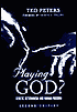 Playing God?: Gentetic Determinism and Human Freedom