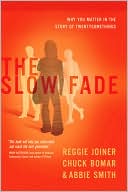 The Slow Fade: Why You Matter in the Story of Twentysomethings