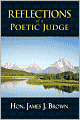 Reflections Of A Poetic Judge