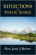 Reflections Of A Poetic Judge