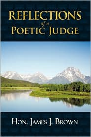 Reflections Of A Poetic Judge
