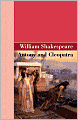 Antony And Cleopatra