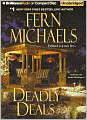 Deadly Deals (Sisterhood Series #16)
