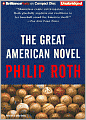 The Great American Novel