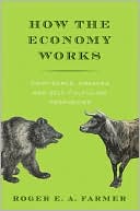 How the Economy Works: Confidence, Crashes and Self-Fulfilling Prophecies