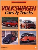Volkswagen Cars and Trucks (Crestline Series)
