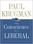 The Conscience of a Liberal