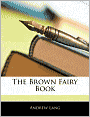 The Brown Fairy Book