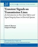 Transient Signals On Transmission Lines