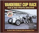 Vanderbilt Cup Race 1936 and 1937 Photo Archive