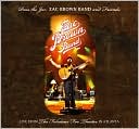 Pass the Jar: Live from the Fabulous Fox Theatre in Atlanta by Zac Brown Band: CD Cover