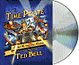 The Time Pirate (Nick McIver Series #2)