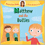 Helping Hand Books: Matthew and the Bullies