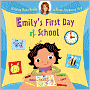 Helping Hand Books: Emily's First Day of School