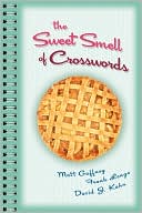 Sweet Smell of Crosswords