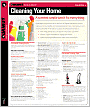 Cleaning Your Home (Quamut)