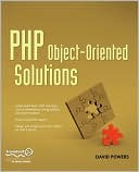 PHP Object-Oriented Solutions
