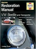 Haynes VW Beetle and Transporter Restoration Manual