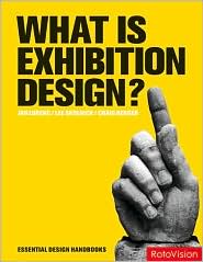 What Is Exhibition Design?, (2888931273), Jan Lorenc, Textbooks 
