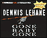 Gone, Baby, Gone (Patrick Kenzie and Angela Gennaro Series #4)