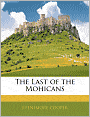 The Last Of The Mohicans