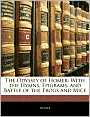 The Odyssey Of Homer
