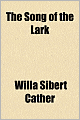 The Song Of The Lark
