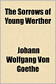 The Sorrows Of Young Werther