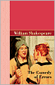 The Comedy Of Errors
