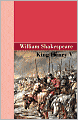 King Henry V