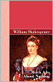 Much Ado About Nothing