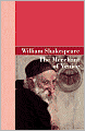 The Merchant Of Venice