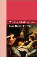 download King Henry Iv, Part 1 book
