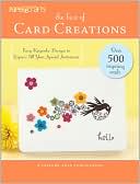 The Best of Card Creations: Easy Keepsake Designs to Express All Your Special Sentiments