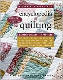 Encyclopedia of Quilting