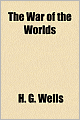The War Of The Worlds