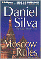 Moscow Rules (Gabriel Allon Series #8)