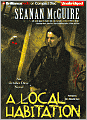 A Local Habitation (October Daye Series #2)
