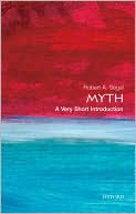 Myth: A Very Short Introduction