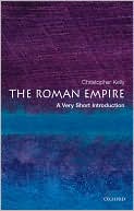 The Roman Empire: A Very Short Introduction