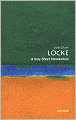 Locke: A Very Short Introduction