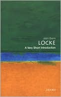 Locke: A Very Short Introduction