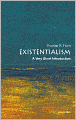 Existentialism: A Very Short Introduction