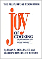 Joy of Cooking