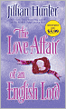 The Love Affair of an English Lord (Boscastle Family Series #2)
